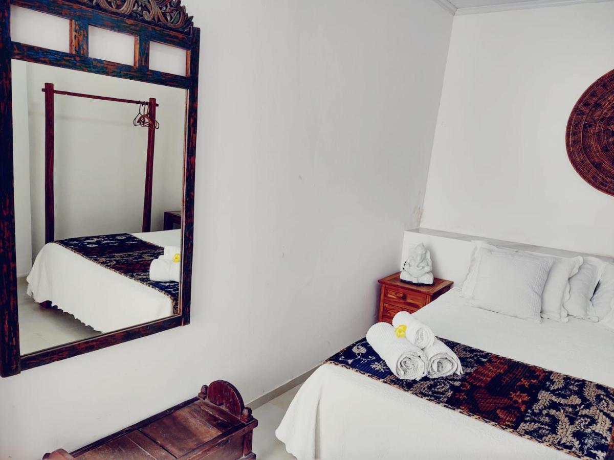 Casa Petunia Pousada Boutique Salvador Buitenkant foto