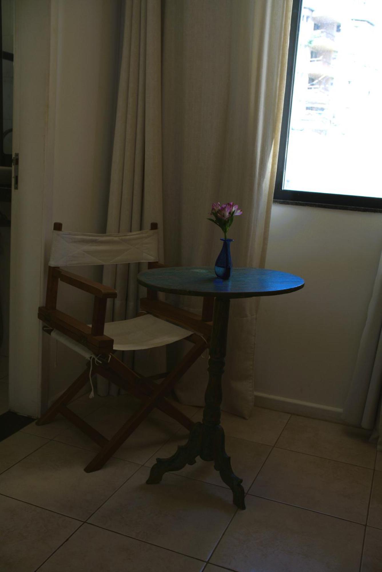 Casa Petunia Pousada Boutique Salvador Buitenkant foto