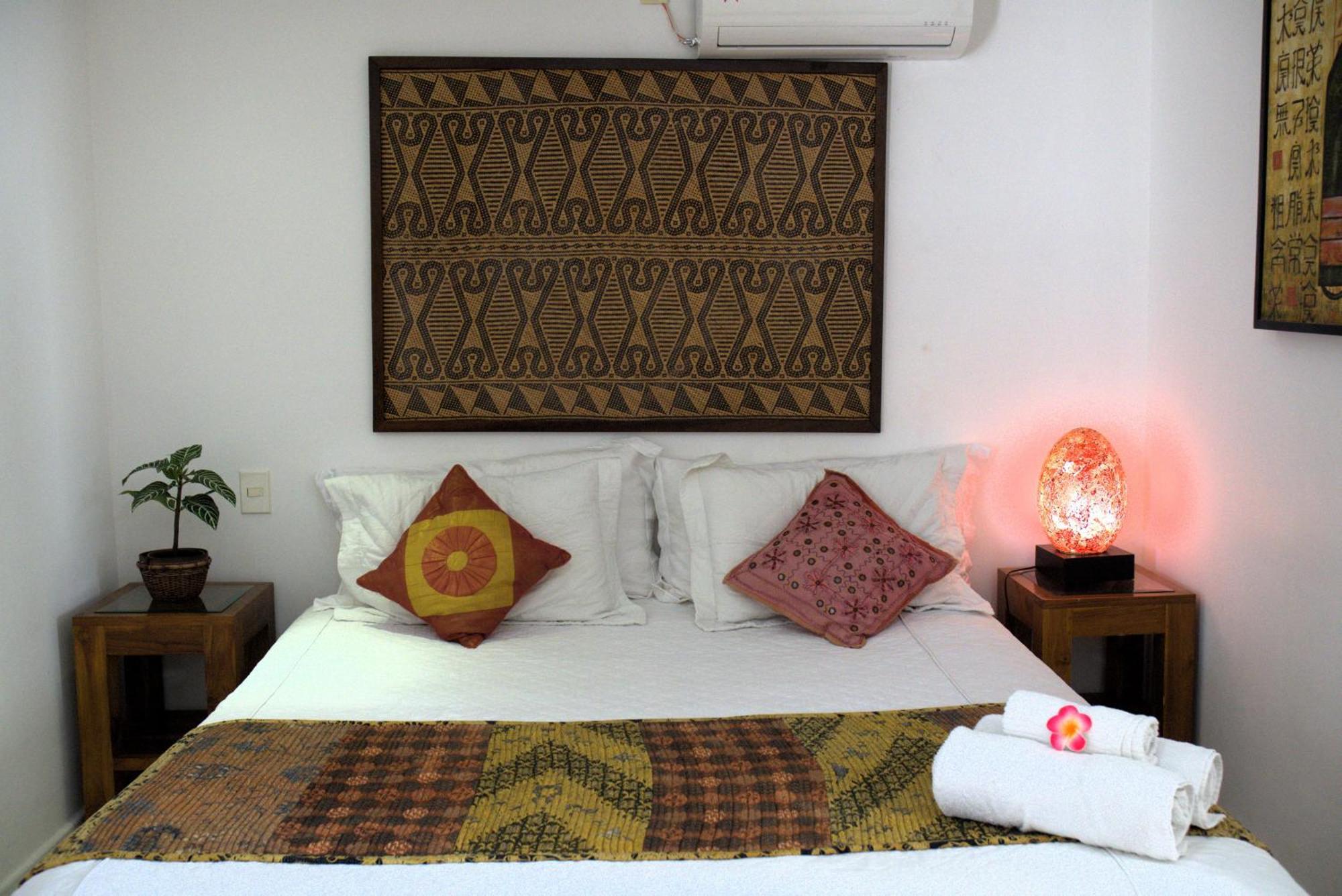 Casa Petunia Pousada Boutique Salvador Buitenkant foto