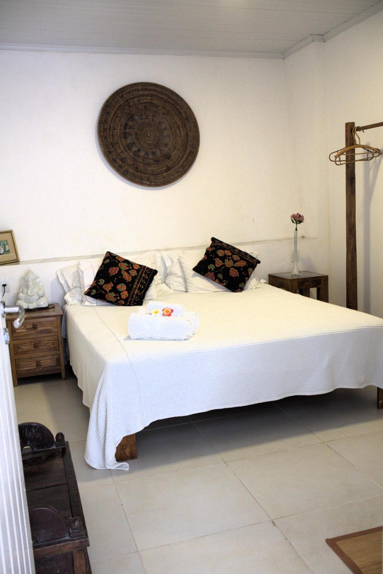 Casa Petunia Pousada Boutique Salvador Buitenkant foto