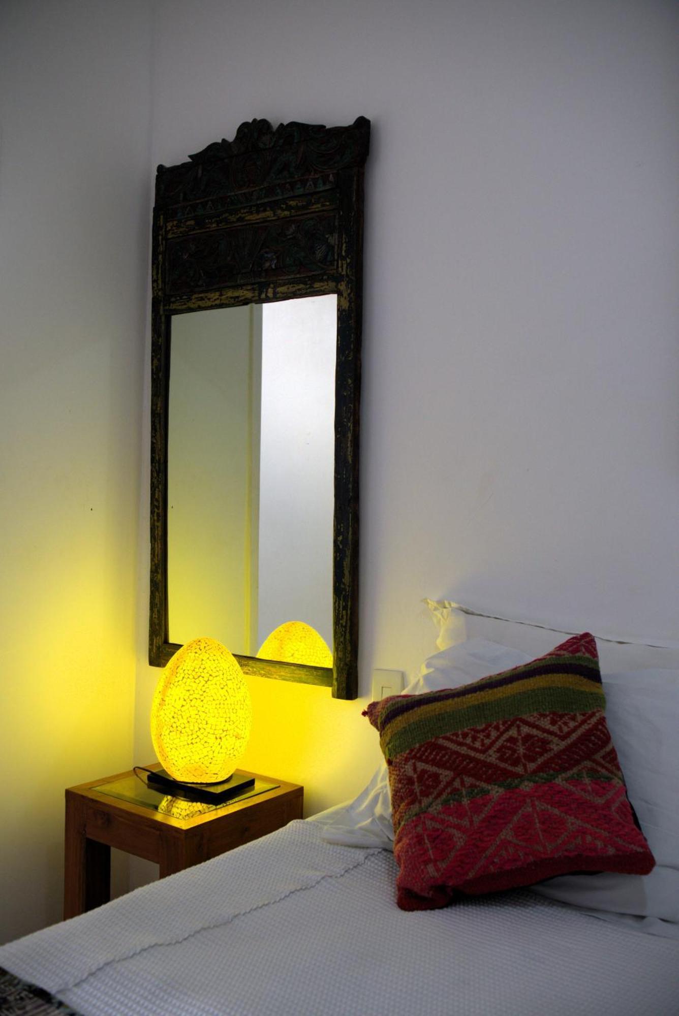 Casa Petunia Pousada Boutique Salvador Buitenkant foto