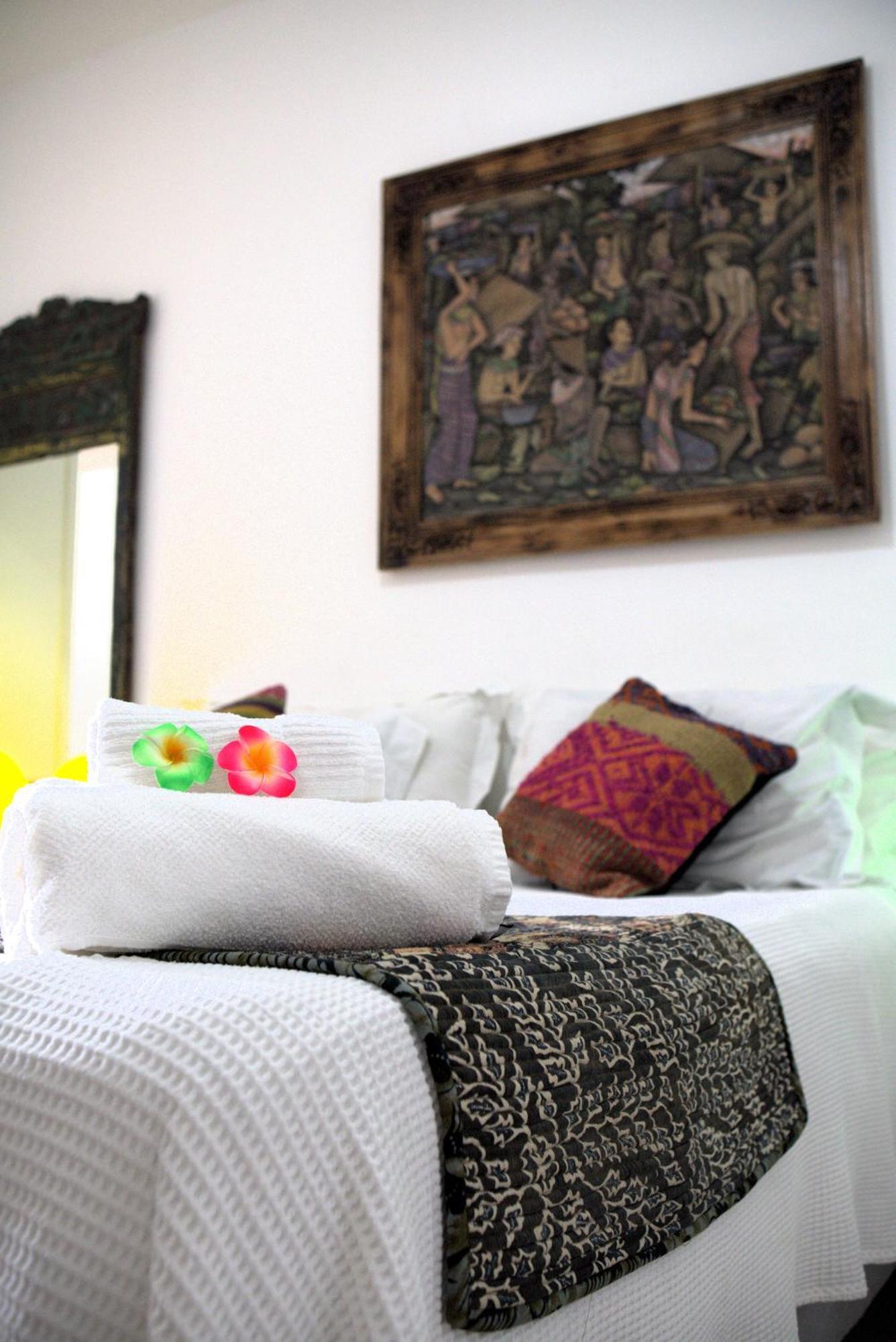 Casa Petunia Pousada Boutique Salvador Buitenkant foto