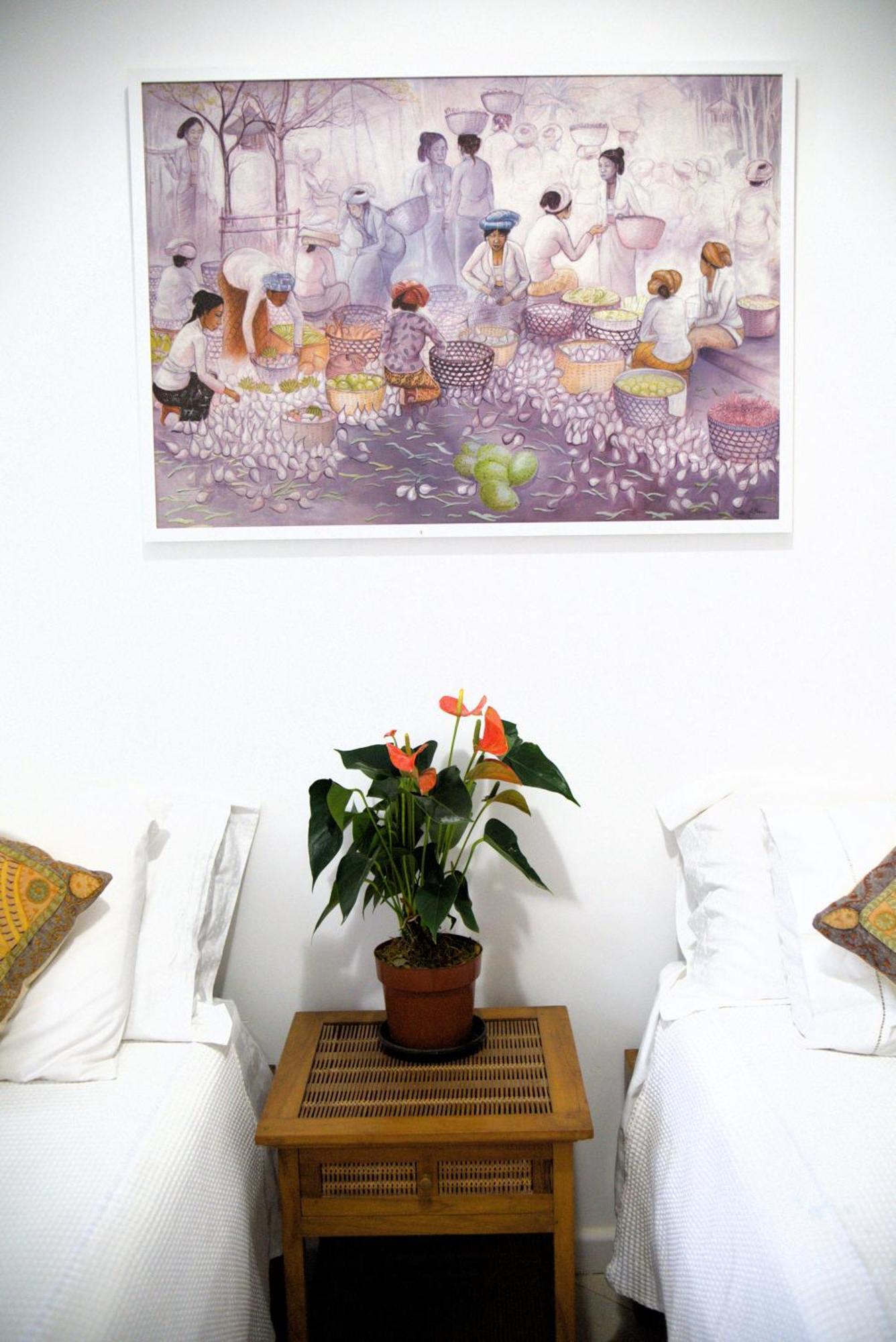 Casa Petunia Pousada Boutique Salvador Buitenkant foto