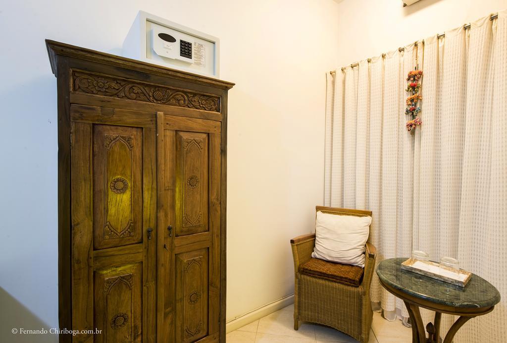 Casa Petunia Pousada Boutique Salvador Buitenkant foto
