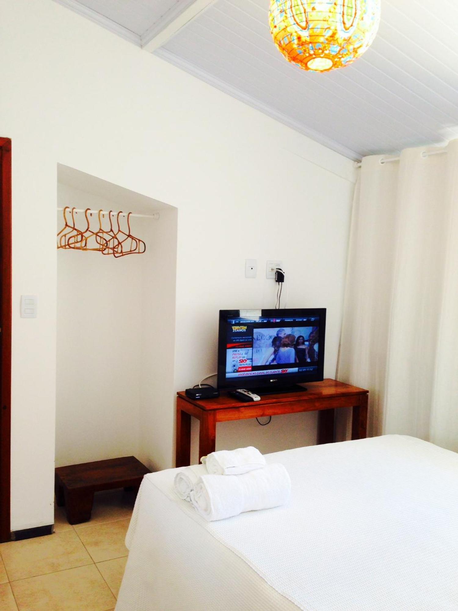 Casa Petunia Pousada Boutique Salvador Kamer foto