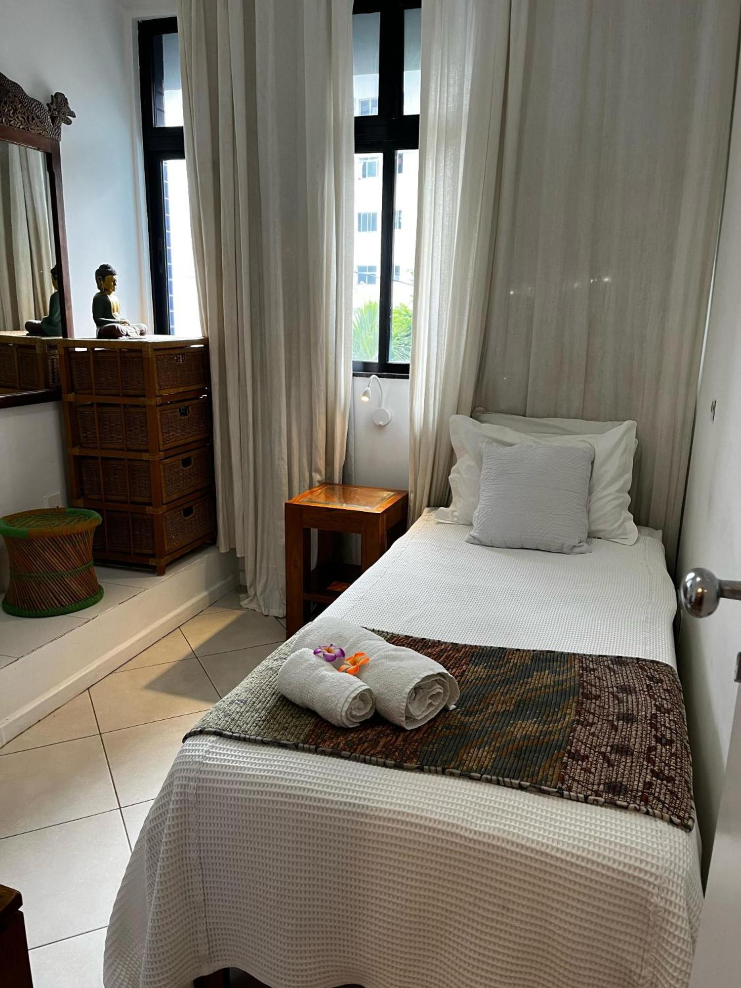 Casa Petunia Pousada Boutique Salvador Buitenkant foto
