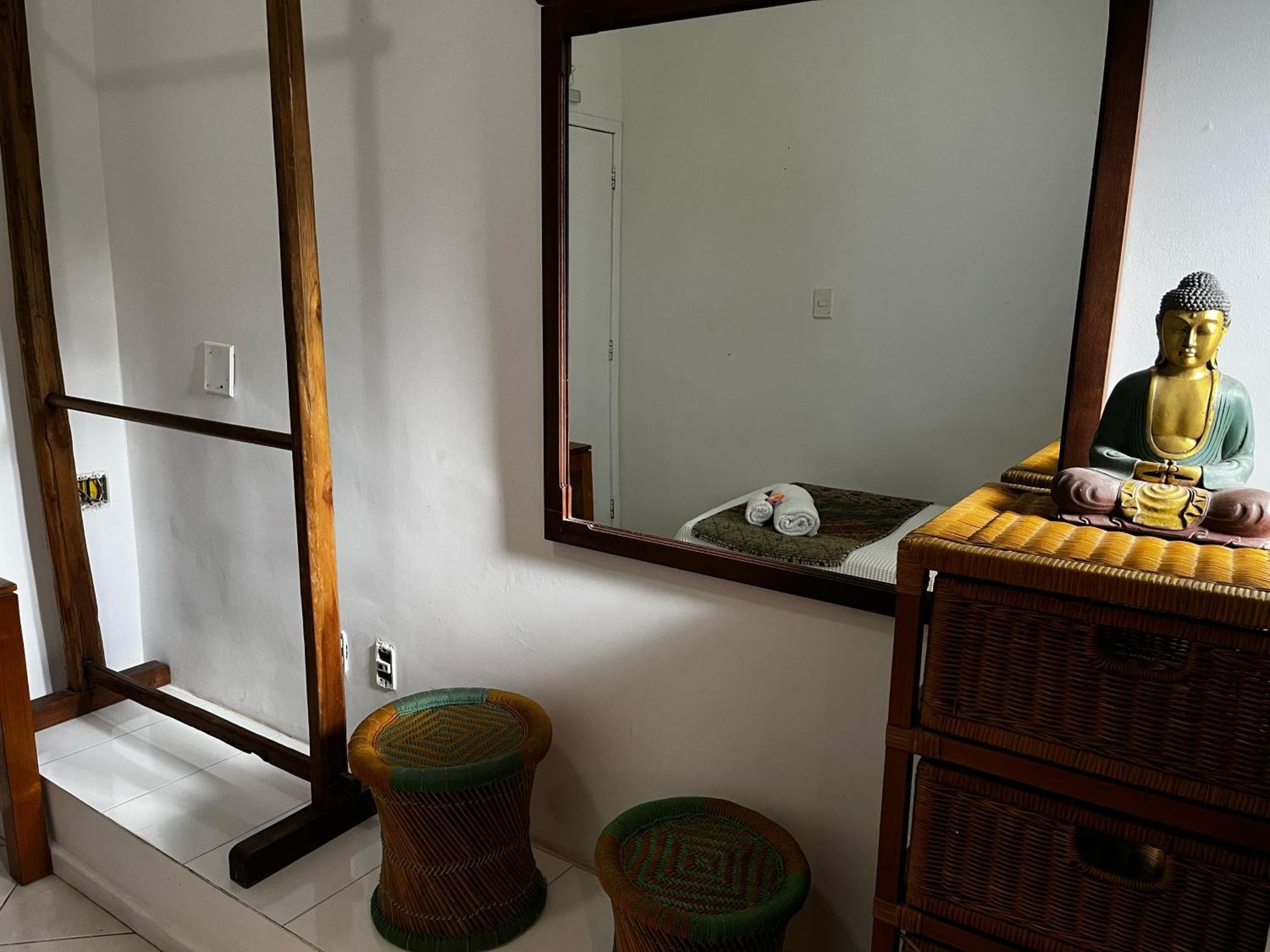 Casa Petunia Pousada Boutique Salvador Buitenkant foto