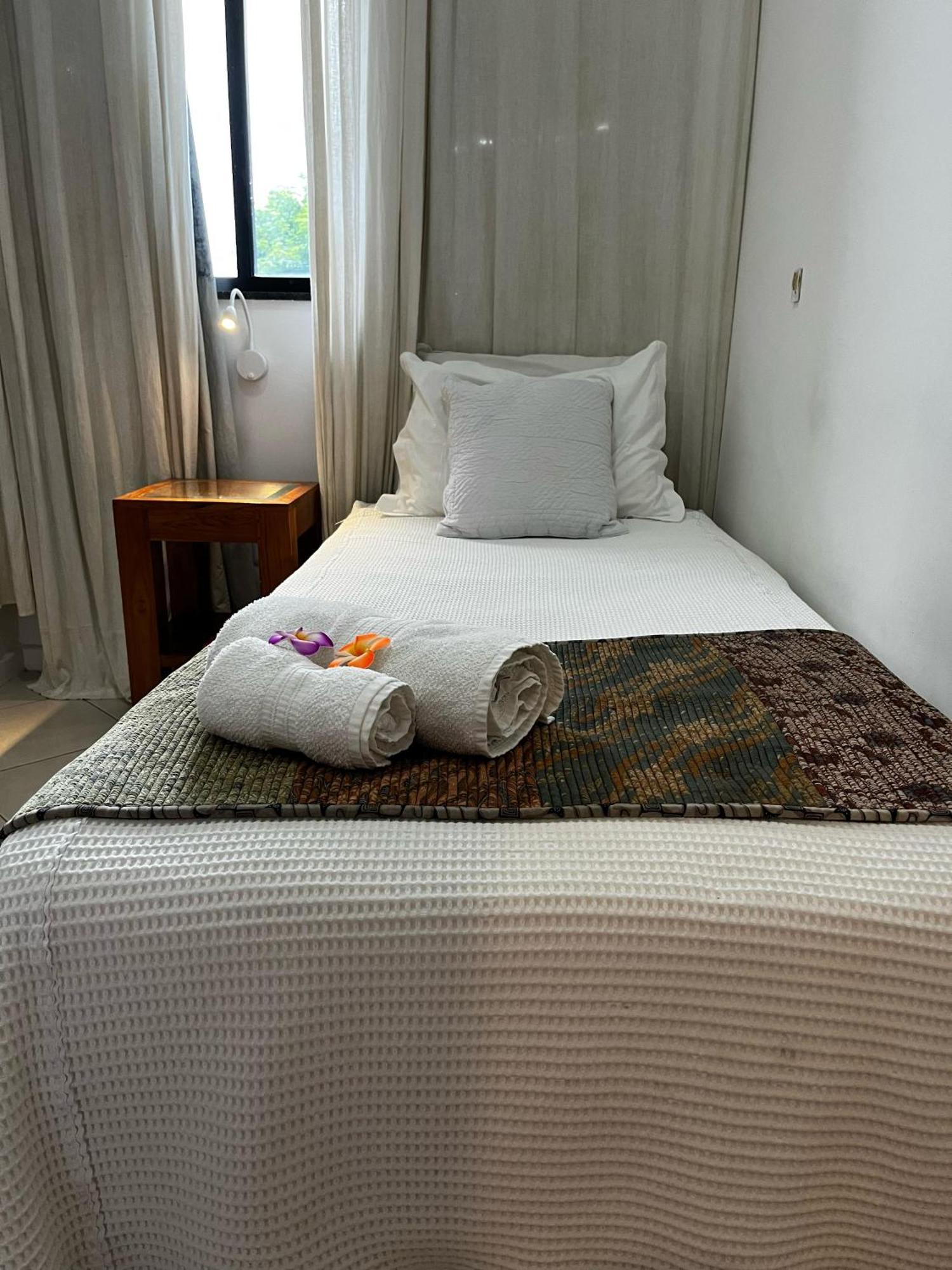 Casa Petunia Pousada Boutique Salvador Buitenkant foto