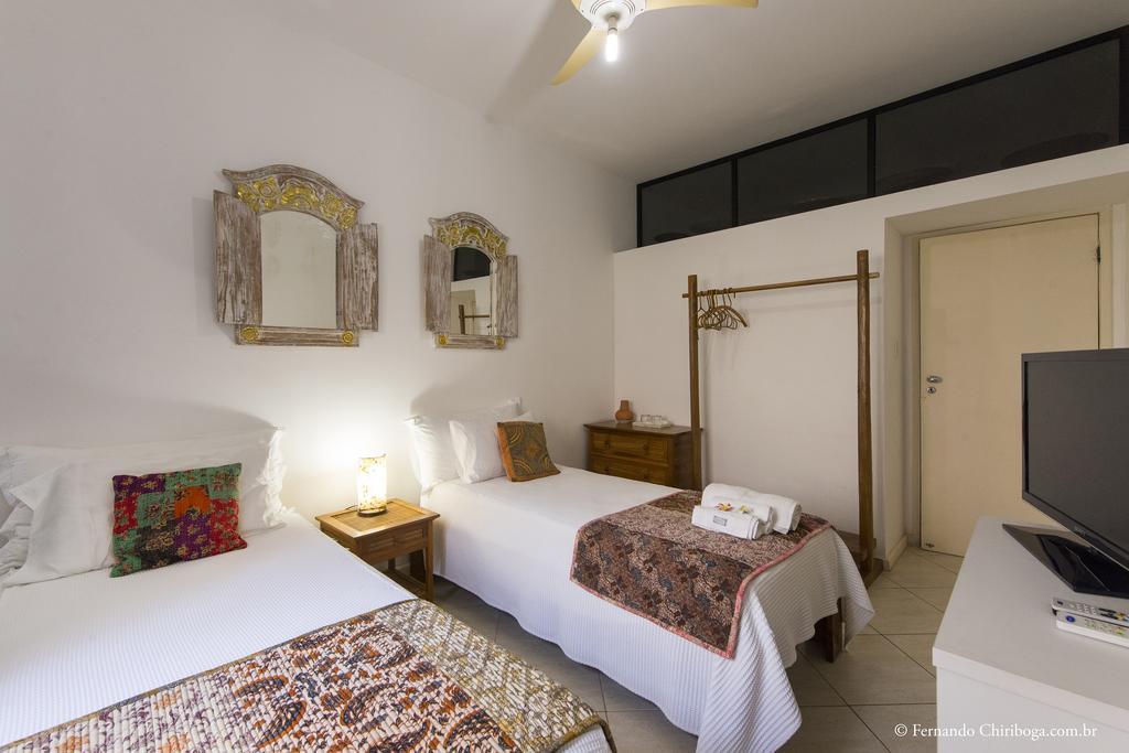 Casa Petunia Pousada Boutique Salvador Buitenkant foto